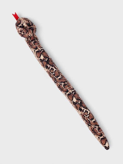 Мягкая игрушка Змея, 32 см, МИКС - Simaland фото 5