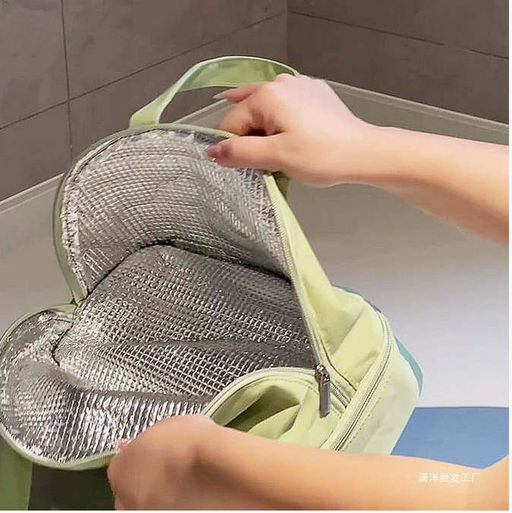 Термо-сумка OB-196-Green