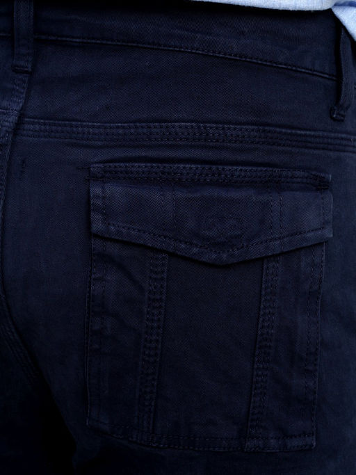 Шорты мужские _ 08185 - F5 фото 4