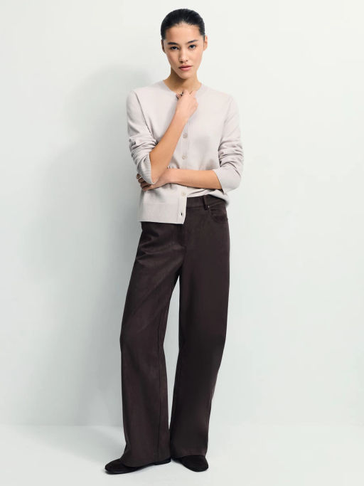 Кардиган из вискозы / Zarina  фото 2