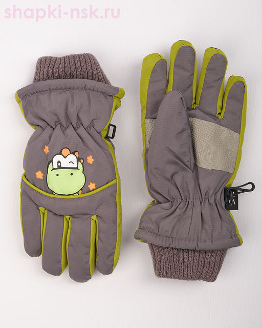 020-TCH Перчатки (3-5 лет)