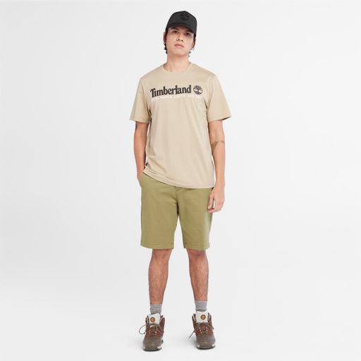 Футболка / Timberland