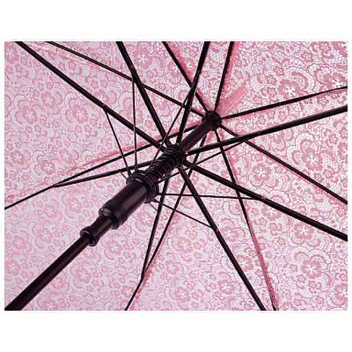 Зонт-трость полуавтоматический "BASIC"