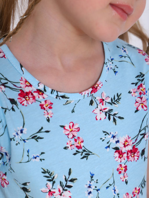 ПЛ168 Платье Адель - Милаша фото 26