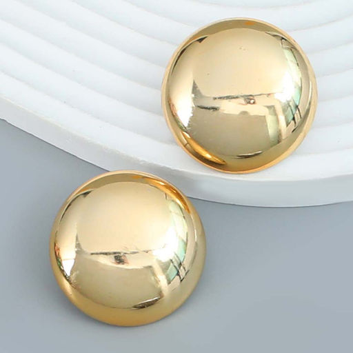 Серьги на гвоздиках арт. 13 1573 (id 267227) - Rada фото 3