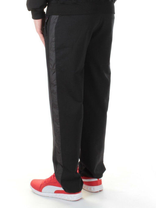 101 BLACK Спортивный костюм мужской P&S