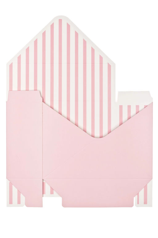 Коробка-конверт, 20*30*7 см (10 шт) SF-7371, №2 - Больше подарков фото 2