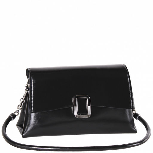 Сумка 615NL black NL