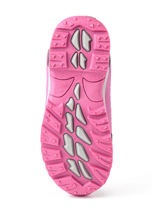 Сапоги зимние д/дев. Бреда - Oldos фото 5