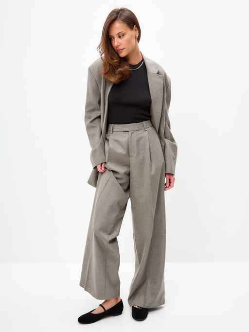 25502101054, Балетки женские, ARGO Натуральная замша  фото 8