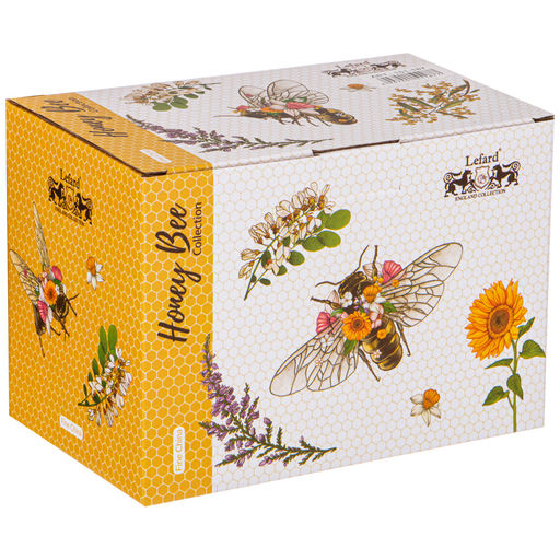 ЧАЙНИК LEFARD HONEY BEE 800 МЛ  фото 3