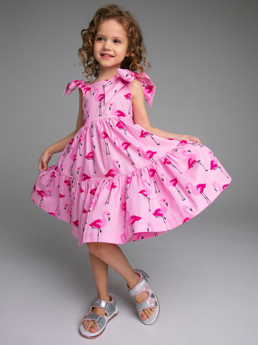 PlayToday / Сарафан фото 7