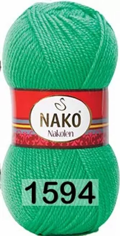 NAKOLEN NAKO  фото 18