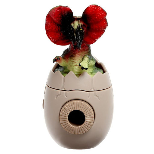 Проектор Дино, свет, 24 картинки, МИКС - Zabiaka фото 3