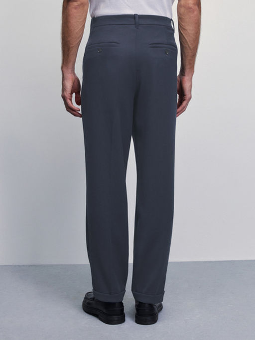 Брюки со стрелками / Zarina  фото 5