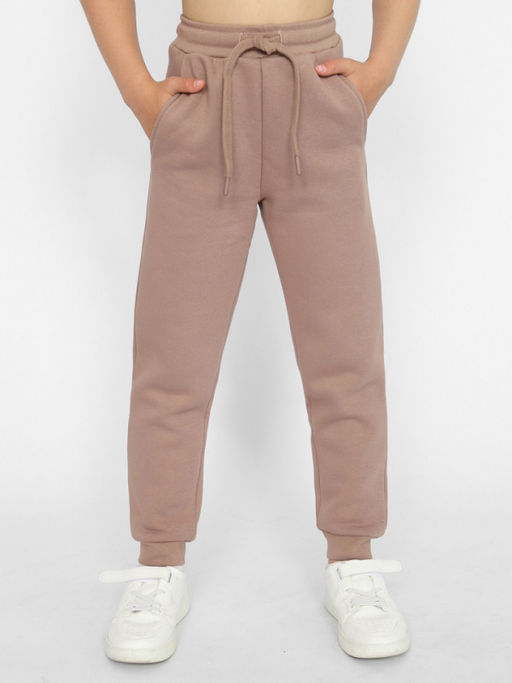 CRB wear/CWKG 70428-31 Брюки для девочки,бежевый/Ex.Cherubino