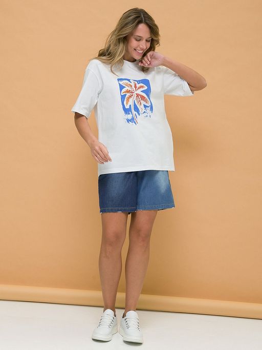 Pelican DFT6920U футболка женская  фото 3