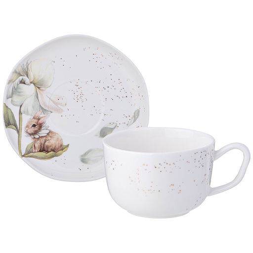 ЧАЙНАЯ ПАРА LEFARD SUNDAY 250 МЛ  фото 8