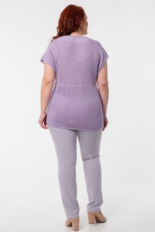 Джемпер Др2-180/1 - Wisell фото 10