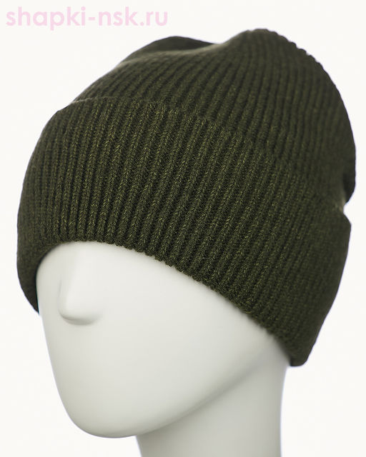 30724 1A KHСM Канопус Шапка мужская (57-59)