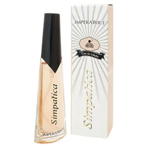 APf050 Туал/вода жен. (50мл) SIMPATICA IMPERATRICE .28
