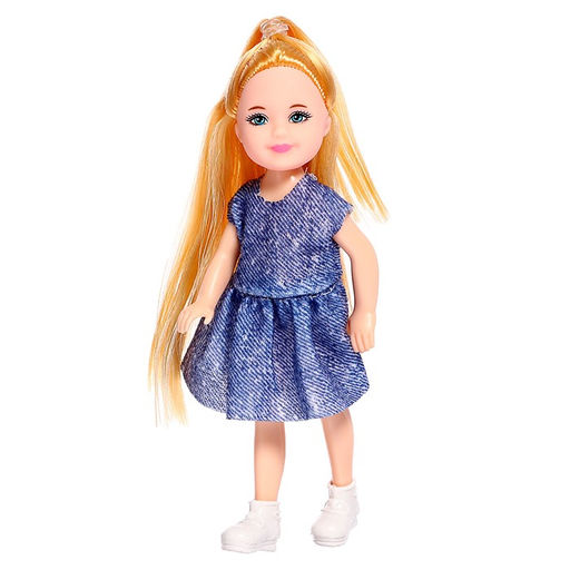 Куклы Любимая семья, набор 4 шт. - Happy valley фото 9