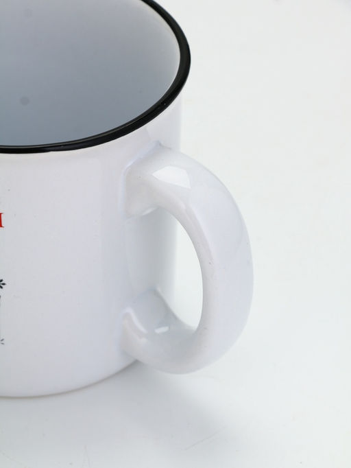 УЦЕНКА Кружка Большого счастья, 530 мл