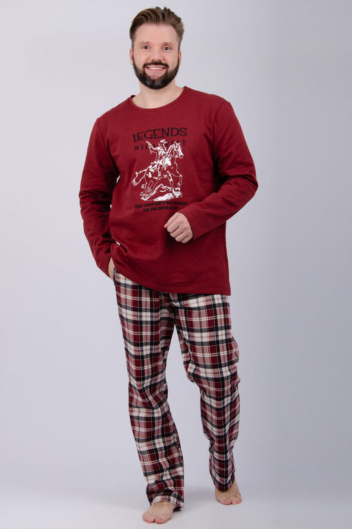 Пижама Аллюр