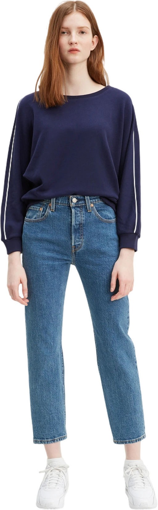 Джинсы женские