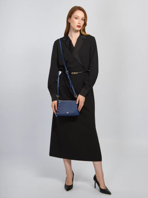 Сумка Labbra L-HF3321-1 royal blue