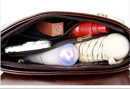 KAIDIFEINIROO Сумка женская 5120  фото 7