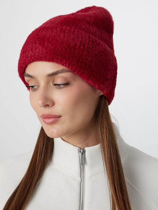 ШАПКА ЖЕНСКАЯ