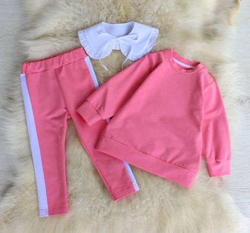 Комплект “Дарби” - Baroshakids фото 4