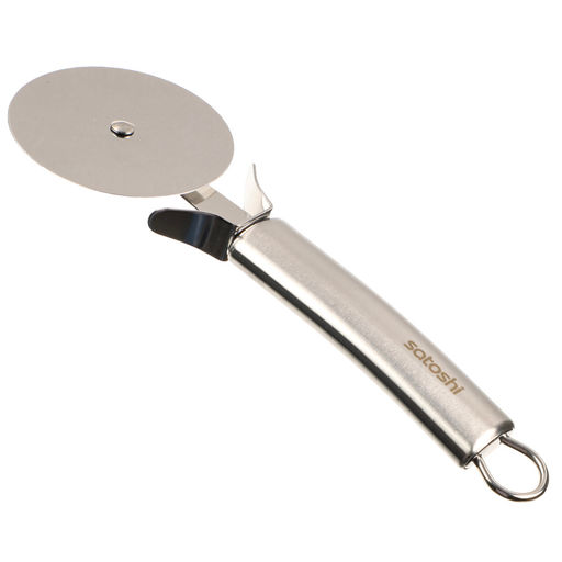 Нож для пиццы SATOSHI Альфа, нерж. сталь арт. 882-258