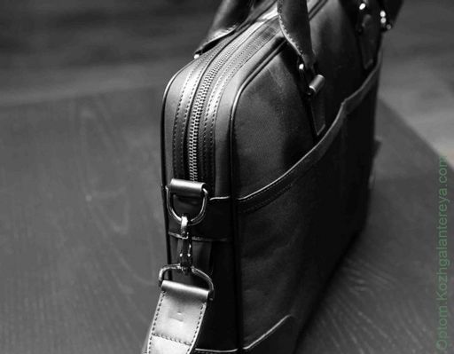 Сумка-портфель Dierhoff ДМИ 2014/50 - Sergio valentini фото 7