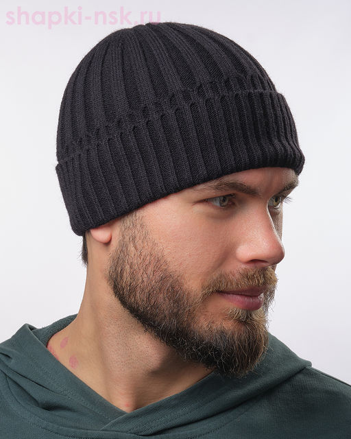 Сникерс Шапка мужская (57-59)