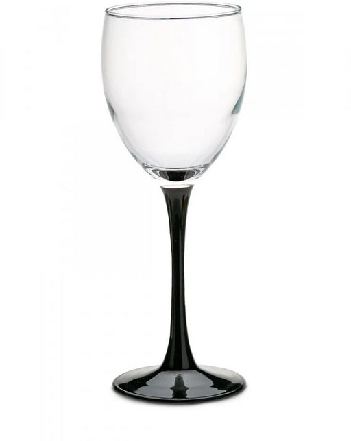 Набор фужеров (бокалов) для вина ДОМИНО 6шт 250мл арт.H8169 /Люминарк/ - Luminarc фото 8