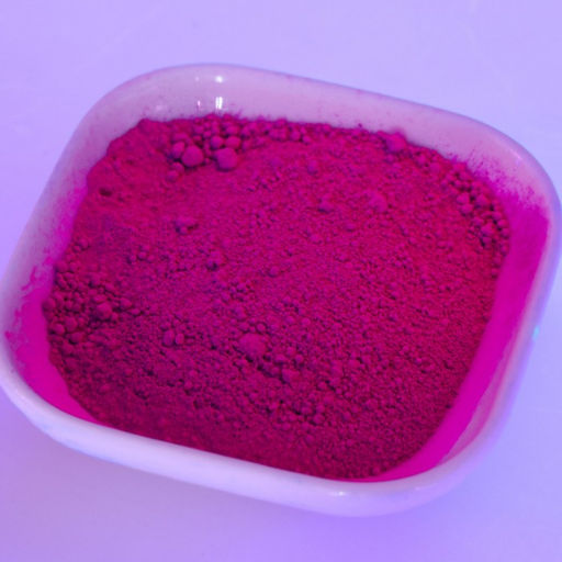 Краситель неоновый KONFINETTA, темно-фиолетовый, 7 г. - Simaland фото 4