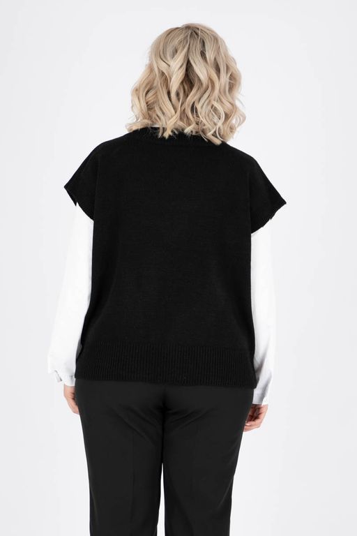 Жилет Ж1-459/5 - Wisell фото 6