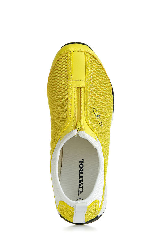 Полуботинки женские PATROL