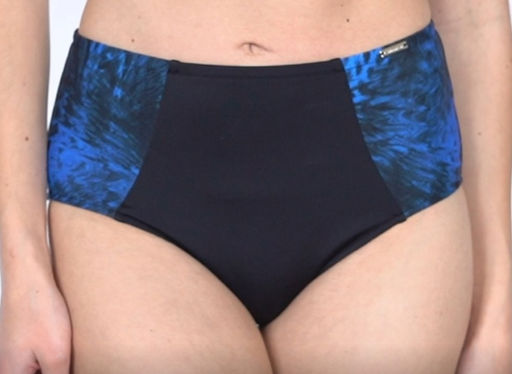 Трусы купальные Milavitsa 480283 Мальдивы