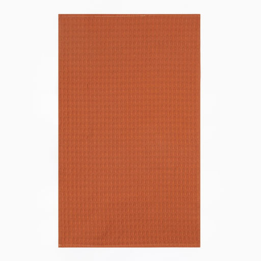 Набор кухонный «Этель» Bright day, прихватка 19×19 см, полотенце 35×60 см, вафля