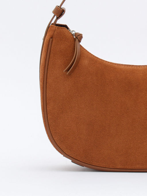 Сумка 8533VGF brown Vitelli Grassi