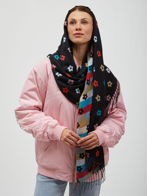 Палантин RH4-1452-6 - Tantino фото 6