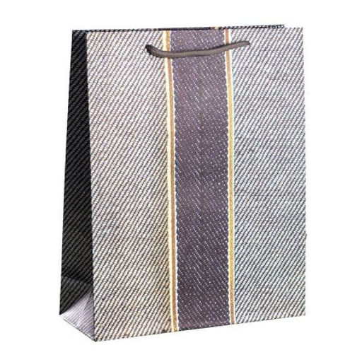 Цена за 12 шт. Пакет подарочный 31x40x12 / 24818L /уп 12/360/ микс - ГалеонТрейд фото 5