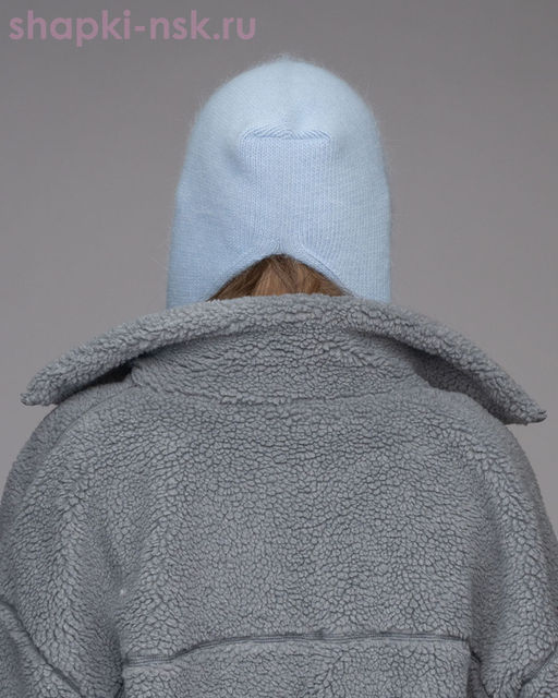 21825 1А KCNCW Клайн Капор (56-58) - Korkki фото 3