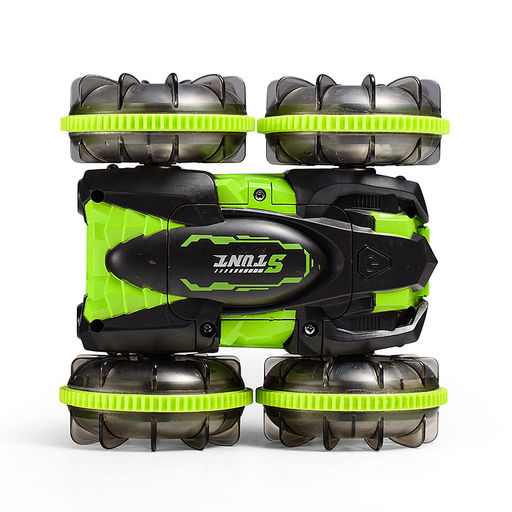 Машина "Амфибия" р/у, 27 MHz, в коробке