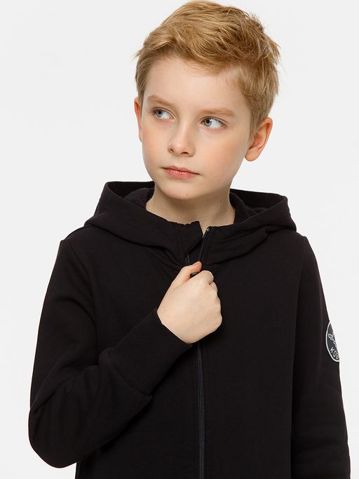 Комбинезон для мальчика