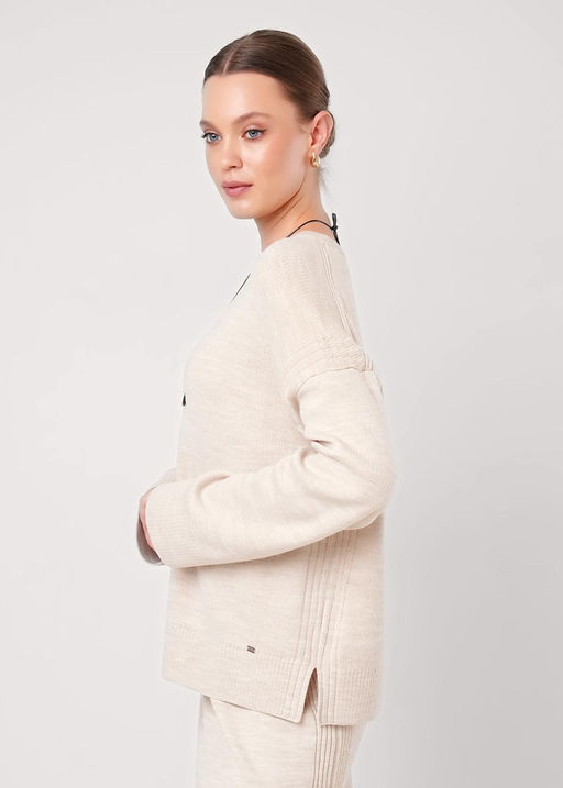 Джемпер женский