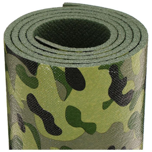 Ковёр Decor, 180х55х0.8 см, цвет камуфляж - Simaland фото 3